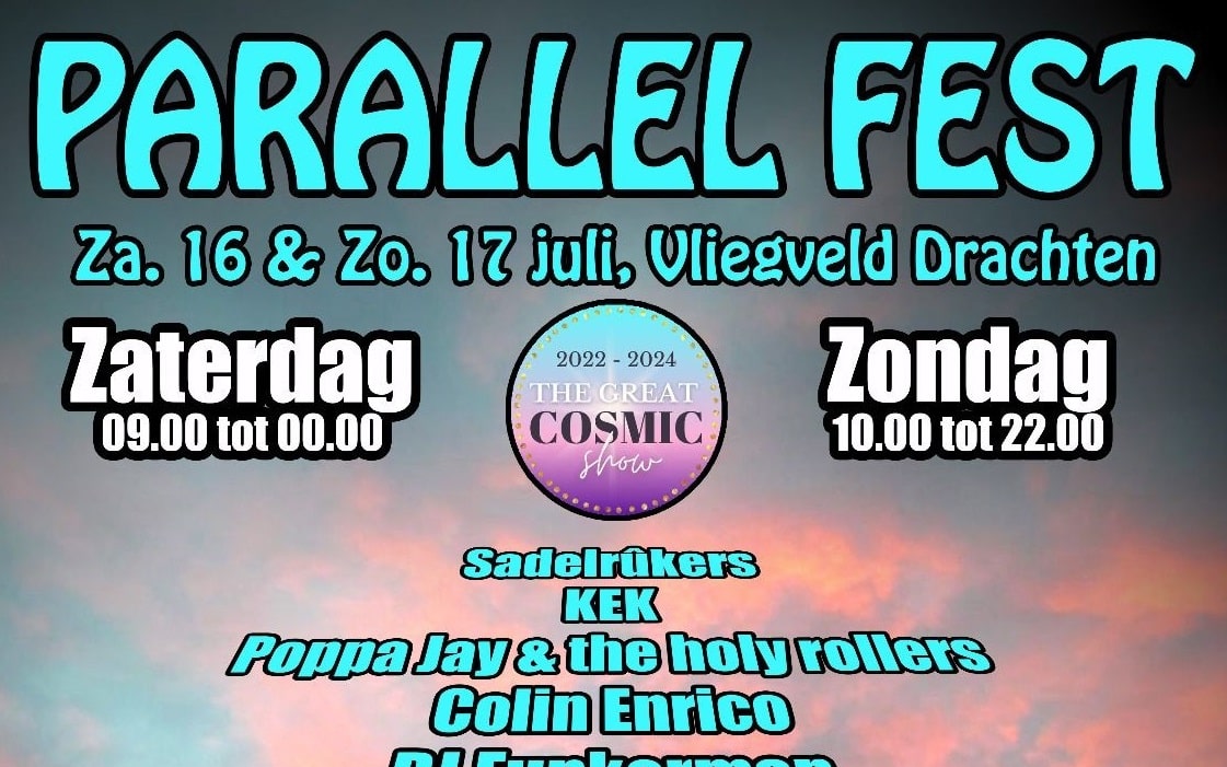 Parallel Fest1